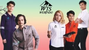 Konveksi Buat Seragam